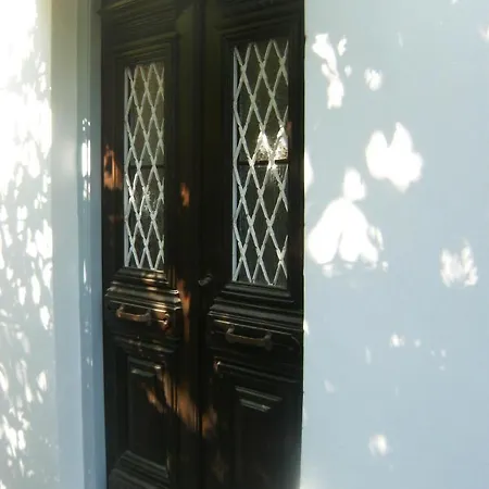 Garden House