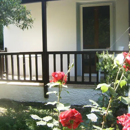 Garden House *